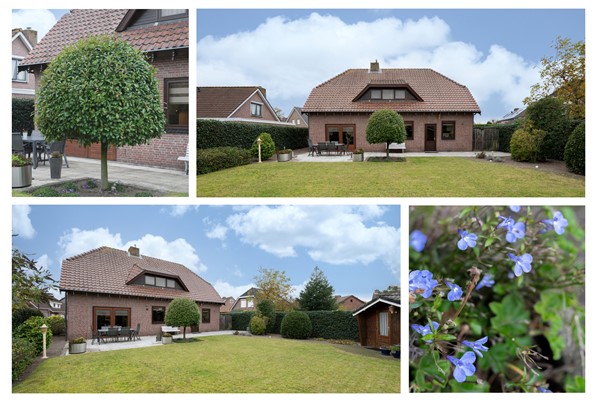 Medium property photo - Beukenlaan 3, 4744 CG Bosschenhoofd